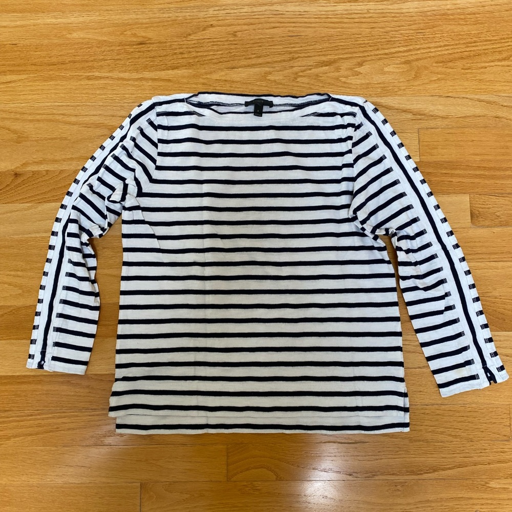 J. Crew